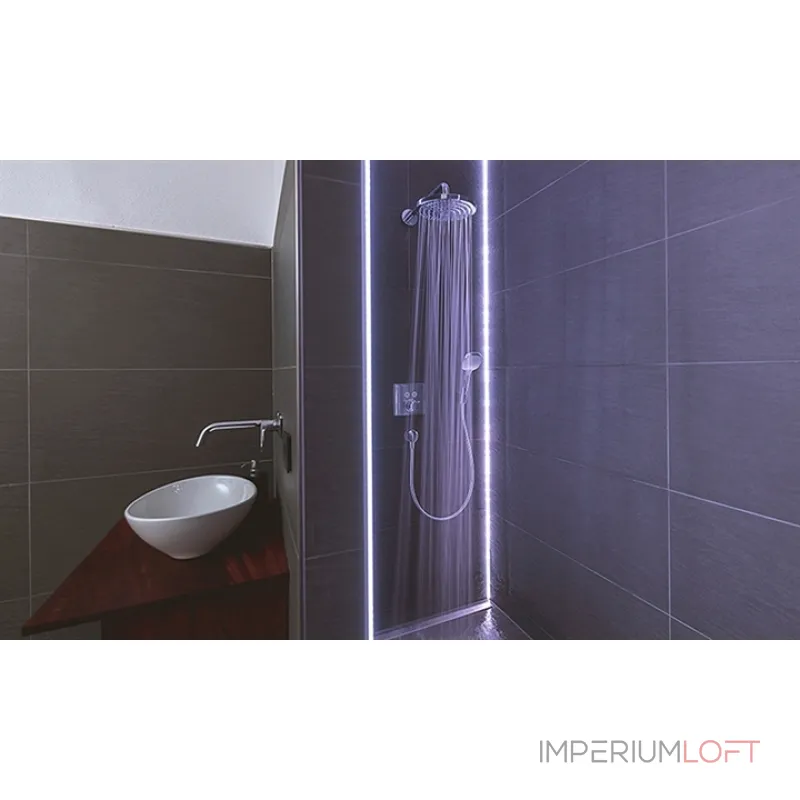Профиль Deko-Light EL-01-08 975334 Профиль Deko-Light EL-01-08 975334