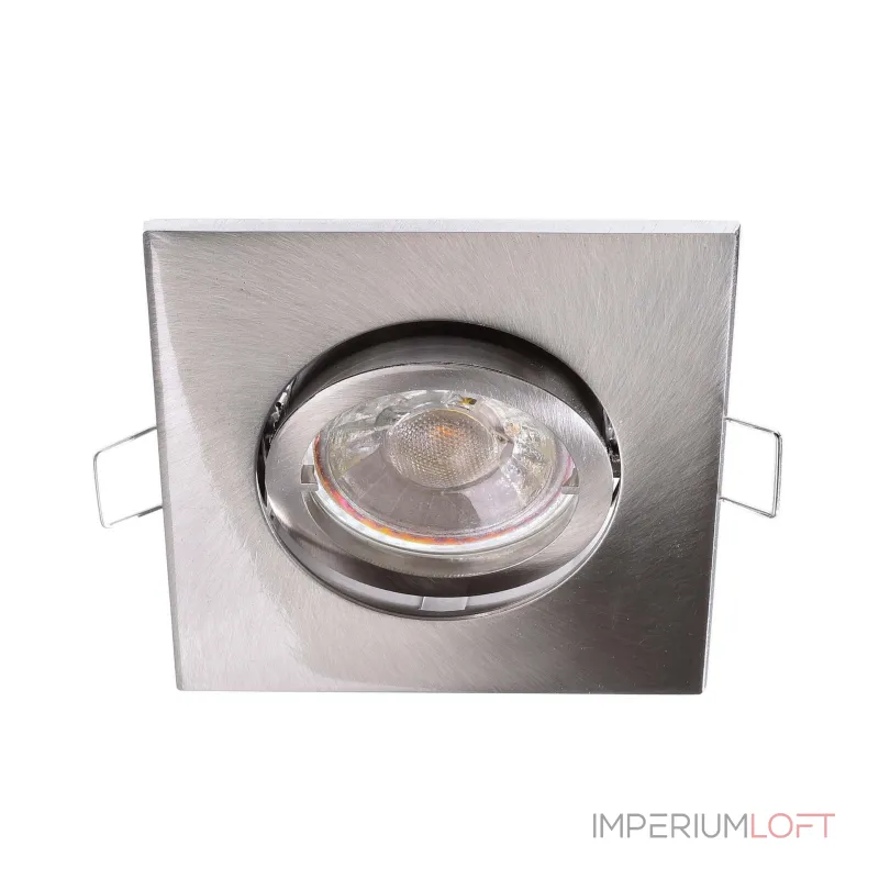 Потолочный встраиваемый светильник Deko-Light Alioth 2 Deko-Light 110030