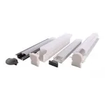 Торцевая заглушка R-AU-01-10 набор из 2 шт. Deko-Light 979501