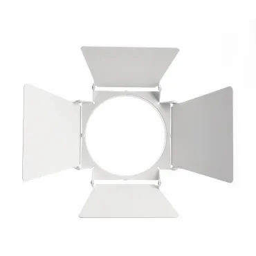 Шторка для Lucea 30 белая Deko-Light 930677