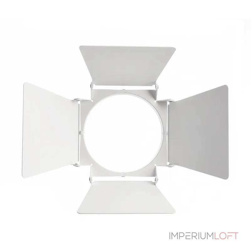 Шторка для Lucea 30 белая Deko-Light 930677