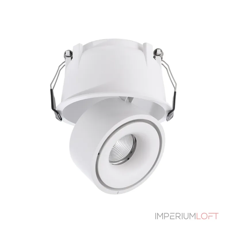 Встраиваемый светильник Deko-Light Uni 565343