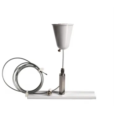 Подвес для 3-фазной трековой системы Deko-Light D Line 710048