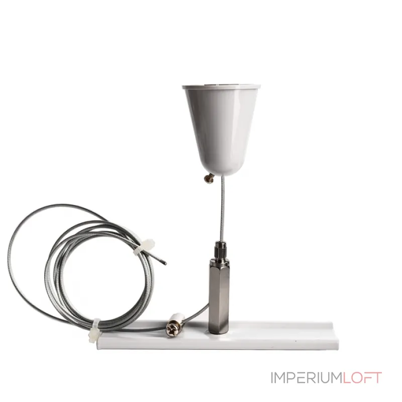 Подвес для 3-фазной трековой системы Deko-Light D Line 710048