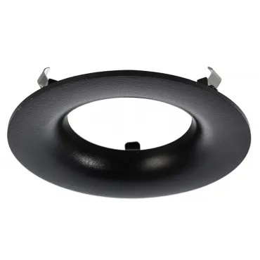 Кольцо-отражатель чёрное Deko-Light Uni 930398 Кольцо-отражатель чёрное Deko-Light Uni 930398