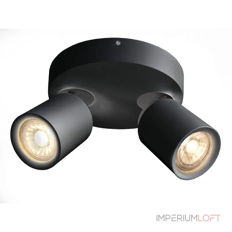 Потолочный светильник Deko-Light Librae Round 348173 Потолочный светильник Deko-Light Librae Round 348173