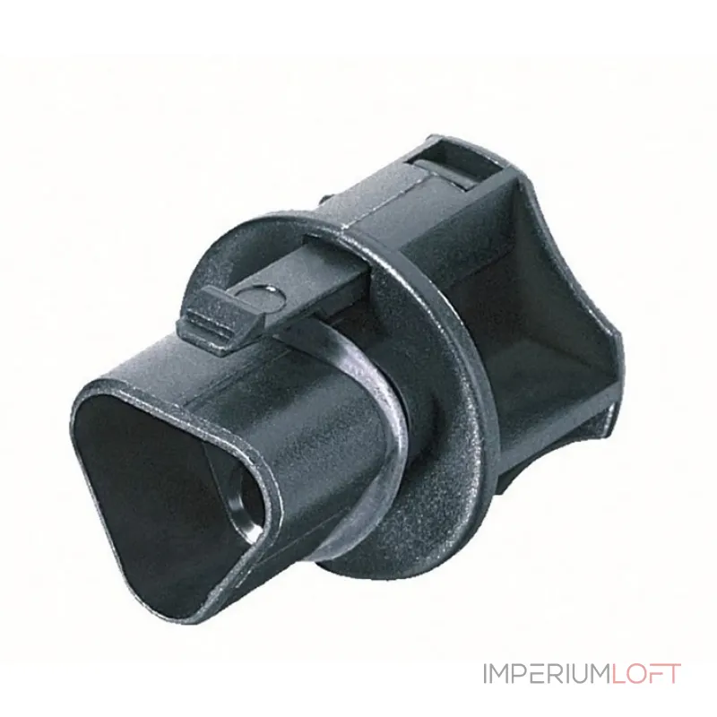 Deko-Light разъем RST20i3 Schutzkappe f?r Buchse 800027 Deko-Light разъем RST20i3 Schutzkappe f?r Buchse 800027