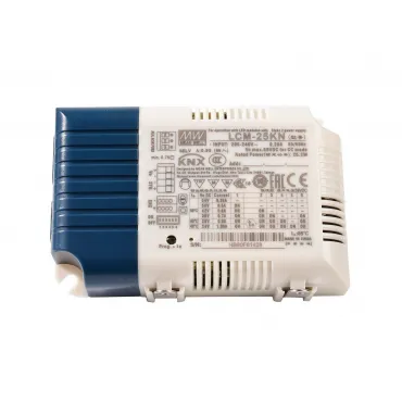 Блок питания DIM Multi CC LCM-25KN - KNX Deko-Light 862174