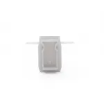 Торцевая заглушка H-ET-03-10 набор из 2 шт. Deko-Light 979201 от ImperiumLoft