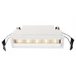 Встраиваемый светильник Deko-Light Ceti 5 563006