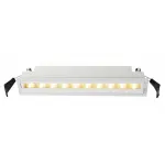 Встраиваемый светильник Deko-Light Ceti 563007 от ImperiumLoft