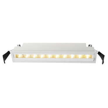 Встраиваемый светильник Deko-Light Ceti 563007