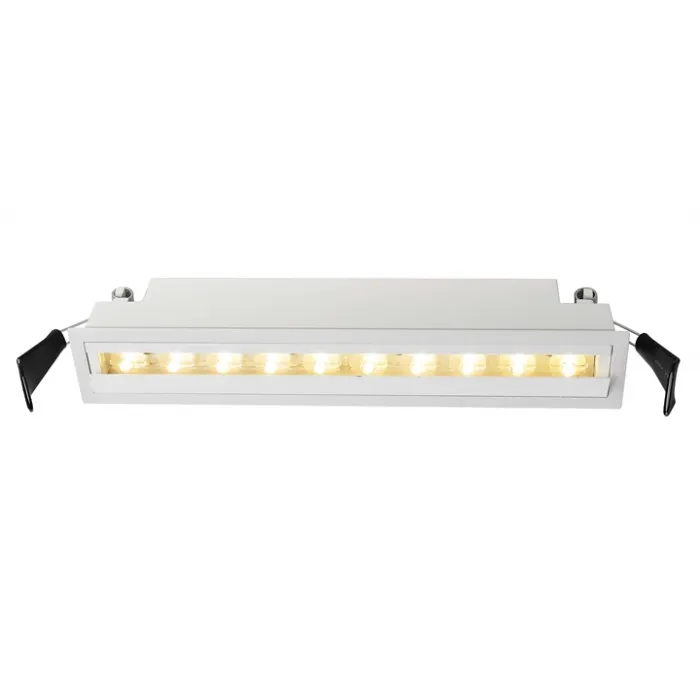Встраиваемый светильник Deko-Light Ceti 563007 от ImperiumLoft