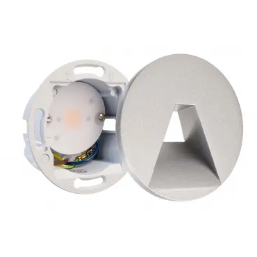 Встраиваемый настенный светильник Deko-Light Alwaid 563009