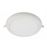 Встраиваемый светильник Deko-Light Zaurak 565328 от ImperiumLoft