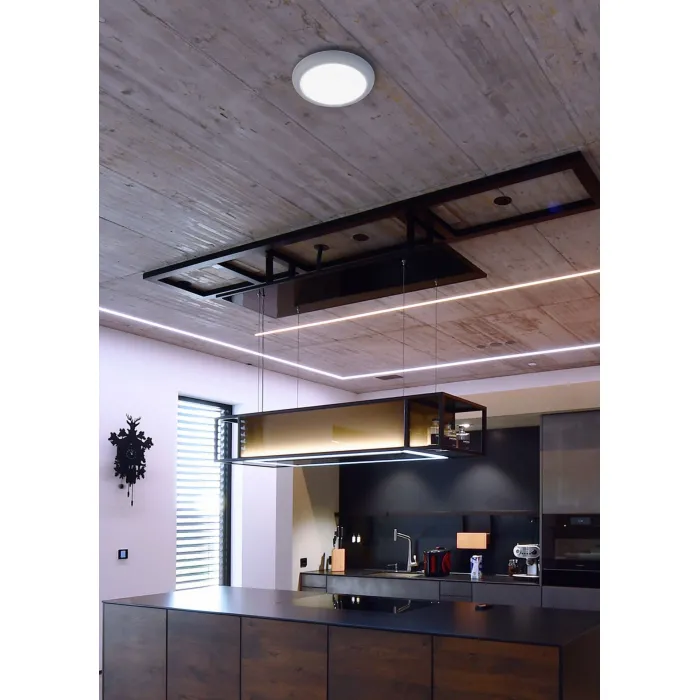 Встраиваемый светильник Deko-Light Zaurak 565328 от ImperiumLoft
