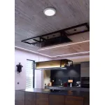Встраиваемый светильник Deko-Light Zaurak 565329 от ImperiumLoft
