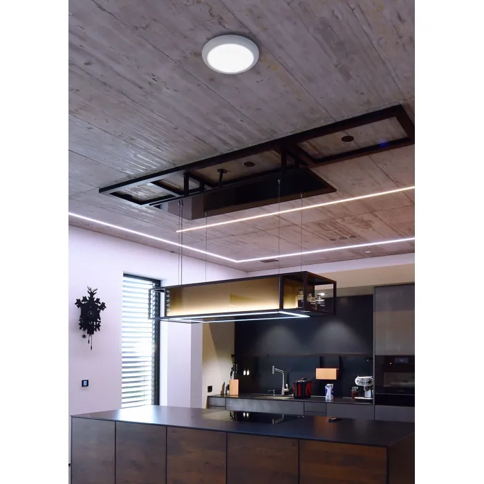 Встраиваемый светильник Deko-Light Zaurak 565329 от ImperiumLoft