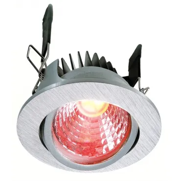 Встраиваемый светильник Deko-Light COB 68 RGBW 565336