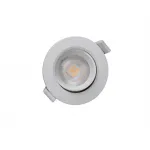 Встраиваемый светильник Deko-Light SMD 565337 от ImperiumLoft