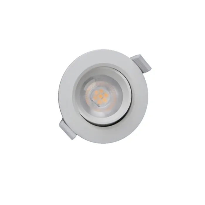 Встраиваемый светильник Deko-Light SMD 565337 от ImperiumLoft