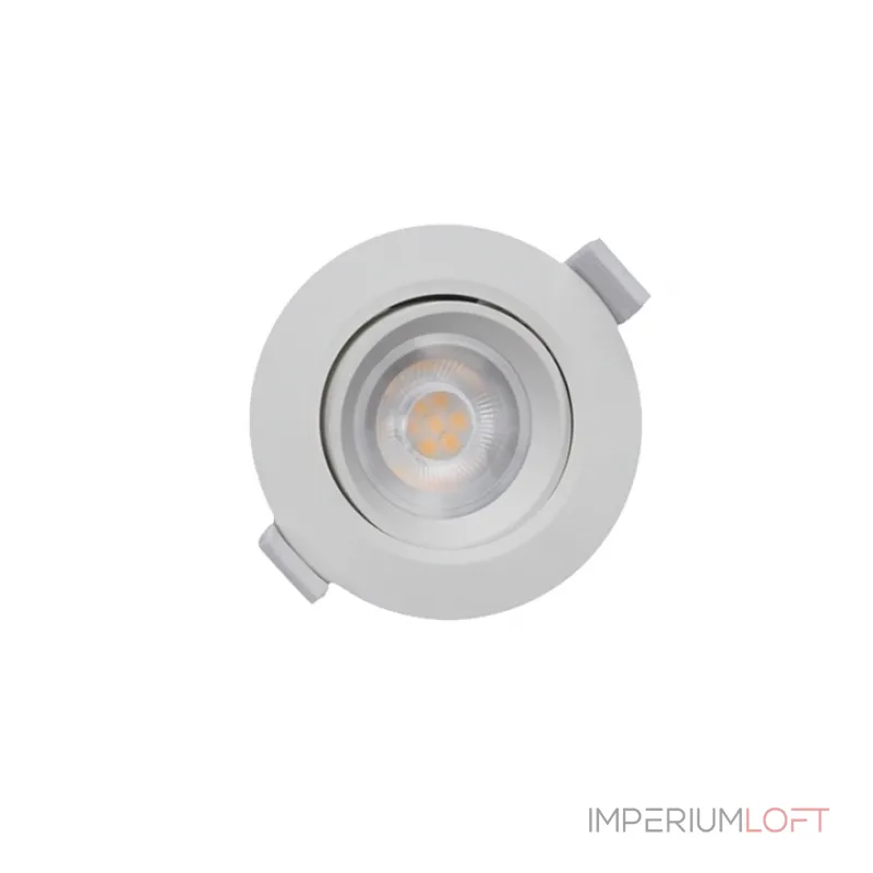 Встраиваемый светильник Deko-Light SMD 565338 Встраиваемый светильник Deko-Light SMD 565338