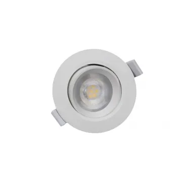 Встраиваемый светильник Deko-Light SMD 565339