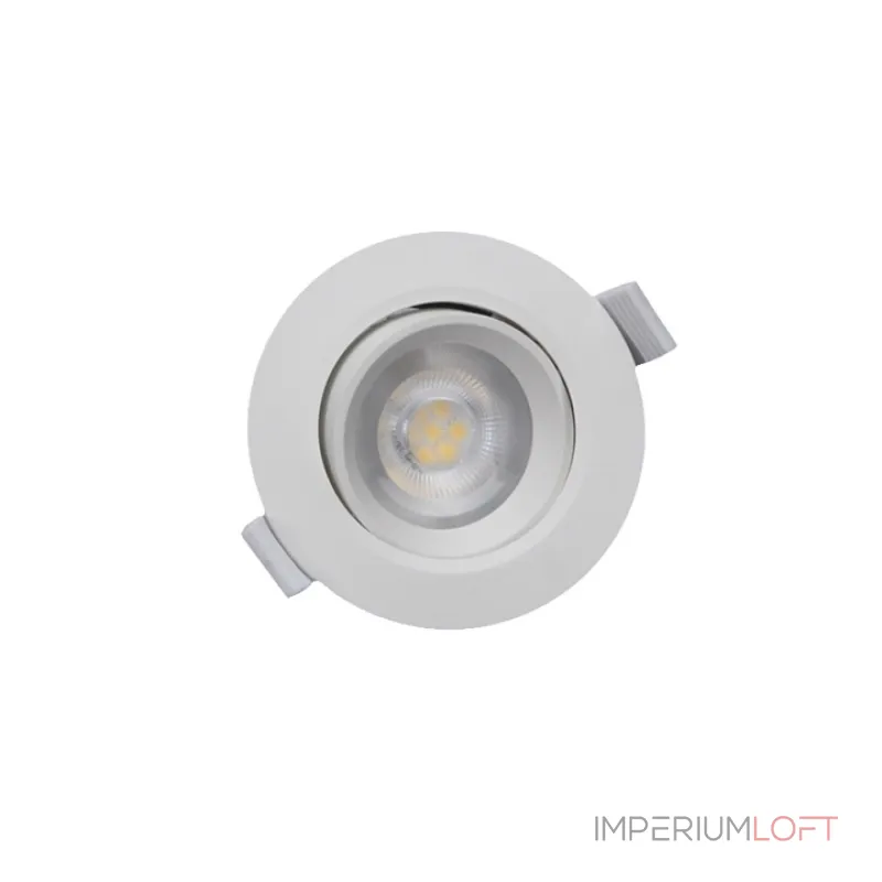 Встраиваемый светильник Deko-Light SMD 565339 Встраиваемый светильник Deko-Light SMD 565339