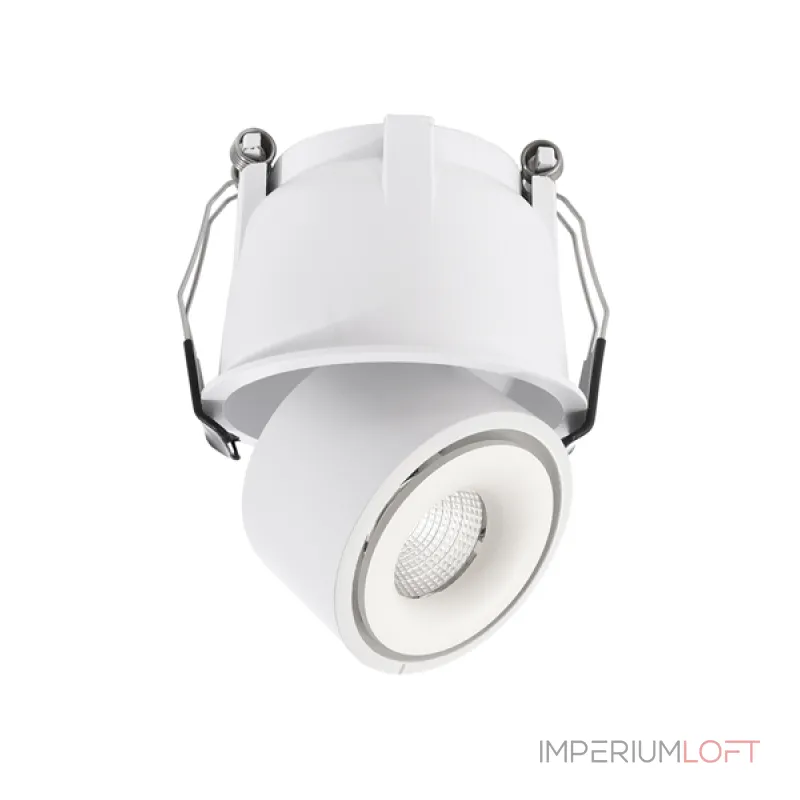 Встраиваемый светильник Deko-Light Uni 565342 Встраиваемый светильник Deko-Light Uni 565342