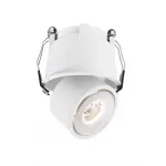 Встраиваемый светильник Deko-Light Uni 565342 от ImperiumLoft