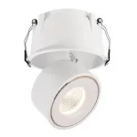 Встраиваемый светильник Deko-Light Uni 565344