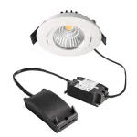Встраиваемый светильник Deko-Light Dione 565355