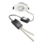 Встраиваемый светильник Deko-Light Dione 565355