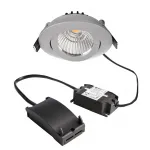 Встраиваемый светильник Deko-Light Dione 565356