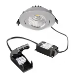 Встраиваемый светильник Deko-Light Dione 565356