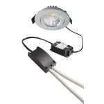 Встраиваемый светильник Deko-Light Dione 565356