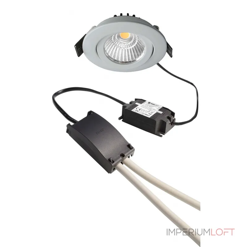 Встраиваемый светильник Deko-Light Dione 565356 Встраиваемый светильник Deko-Light Dione 565356