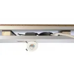 Встраиваемый светильник Deko-Light Dione 565356