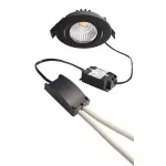 Встраиваемый светильник Deko-Light Dione 565357