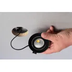 Встраиваемый светильник Deko-Light Dione 565357