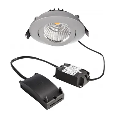 Встраиваемый светильник Deko-Light Dione 565359 Встраиваемый светильник Deko-Light Dione 565359