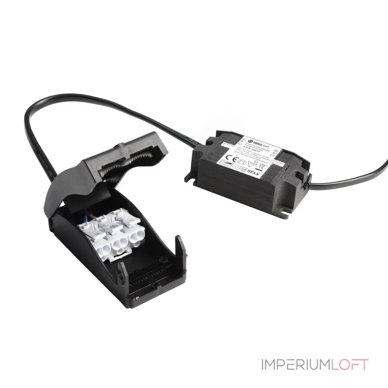 Встраиваемый светильник Deko-Light Dione 565359 от ImperiumLoft Встраиваемый светильник Deko-Light Dione 565359 от ImperiumLoft