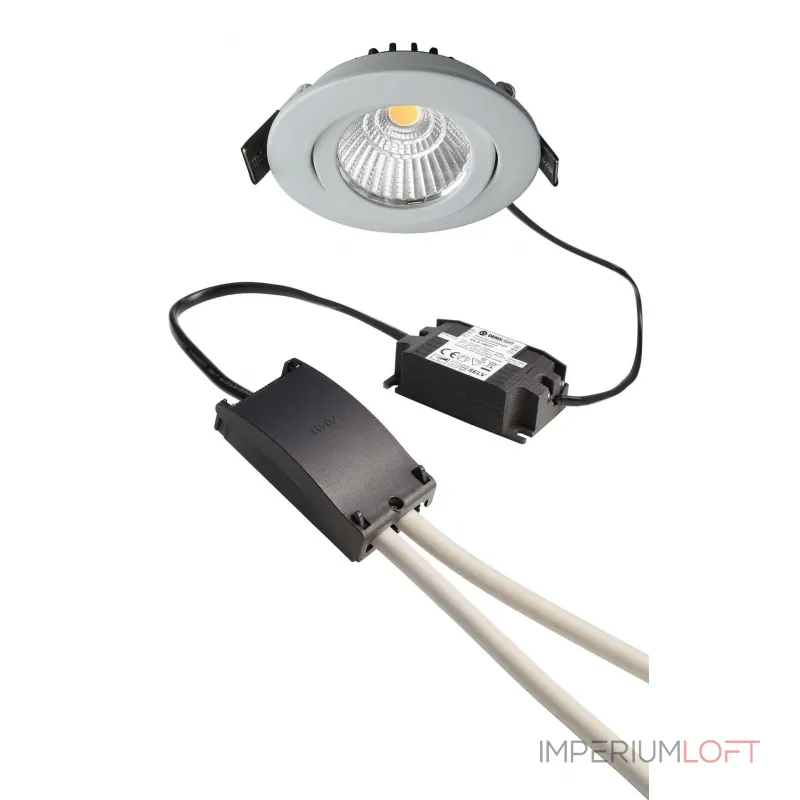 Встраиваемый светильник Deko-Light Dione 565359 от ImperiumLoft Встраиваемый светильник Deko-Light Dione 565359 от ImperiumLoft