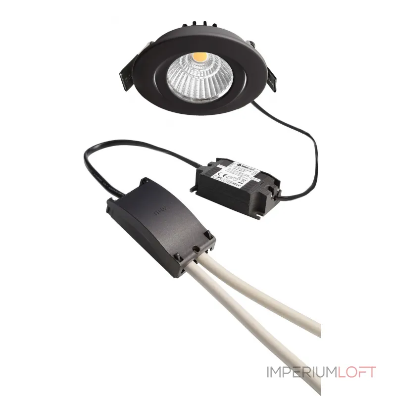 Встраиваемый светильник Deko-Light Dione 565360