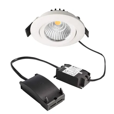 Потолочный встраиваемый светильник Dione 230В DIM 4000K Deko-Light 565358 Потолочный встраиваемый светильник Dione 230В DIM 4000K Deko-Light 565358