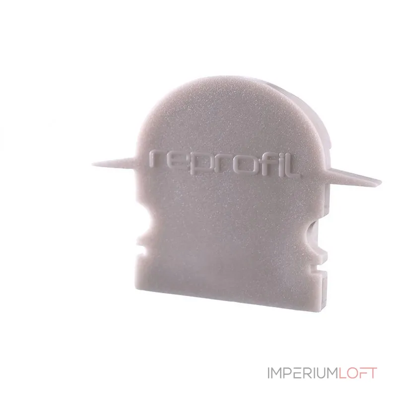 Торцевая заглушка R-ET-02-15 набор из 2 шт. Deko-Light 979651