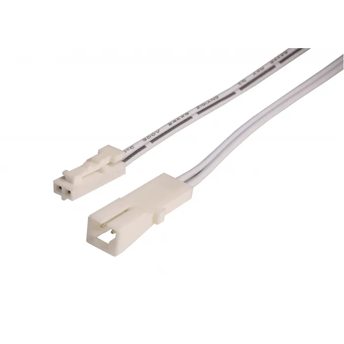 Удлинительный кабель MINI-AMP (вилка-розетка) Deko-Light 940052 от ImperiumLoft
