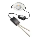 Потолочный встраиваемый светильник Dione 230В DIM 4000K Deko-Light 565358
