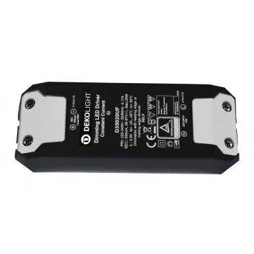 LED-Блок питания BASIC DIM CC D35020UF / 20W Deko-Light 862204
