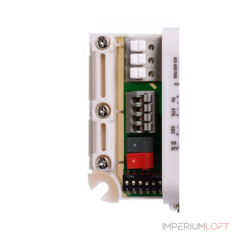 Блок питания DIM, Multi CC, LCM-60KN - KNX Deko-Light 862176 Блок питания DIM, Multi CC, LCM-60KN - KNX Deko-Light 862176